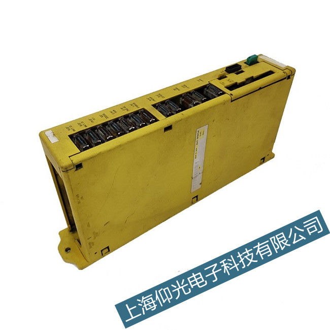 法蘭克數(shù)控系統(tǒng)DC鏈路異常問(wèn)題維修流程