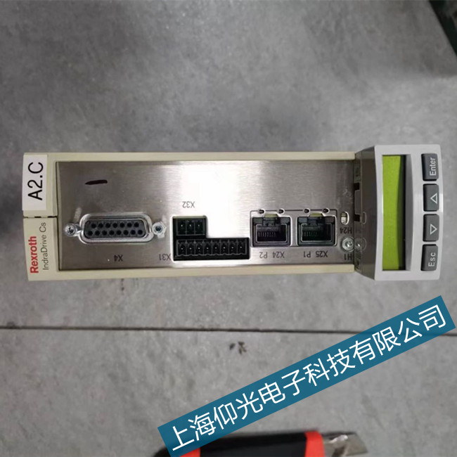 博世力士樂控制器接觸器中欠壓與過壓?jiǎn)栴}解決方法