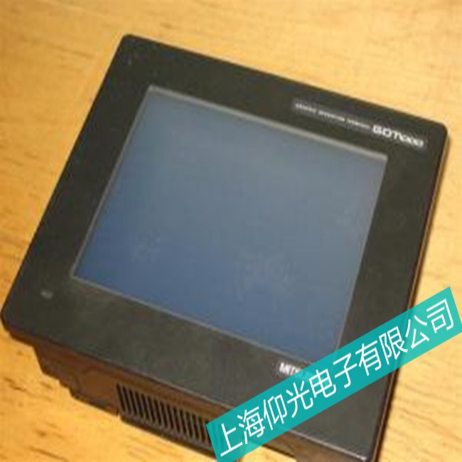 三菱工業(yè)觸摸屏觸摸無反應(yīng)--工業(yè)觸摸屏屏幕失靈維修小技巧總結(jié)