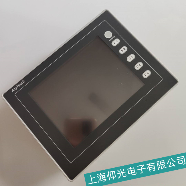 衡州提供富士觸摸屏UG221H-LE4出現(xiàn)白屏故障維修價(jià)格