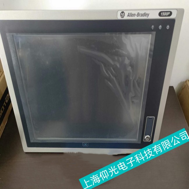 鎮(zhèn)江AB羅克韋爾工控機(jī)2711P-B6M1A出現(xiàn)黑屏無(wú)顯示故障維修推薦廠家