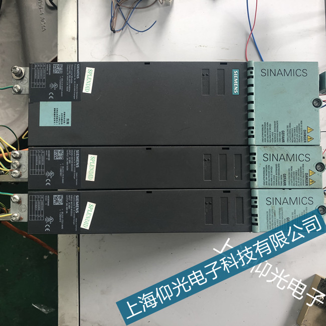 西門子伺服控制器維修驅(qū)動(dòng)器測(cè)量電路錯(cuò)誤處理措施