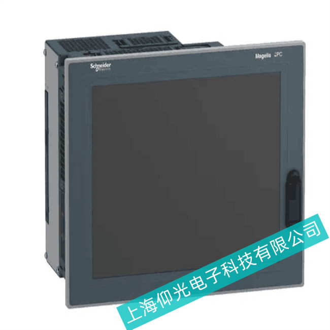 洛陽水廠施耐德工控機(jī)NW-BP85-002出現(xiàn)白屏卡機(jī)故障維修仰光專修