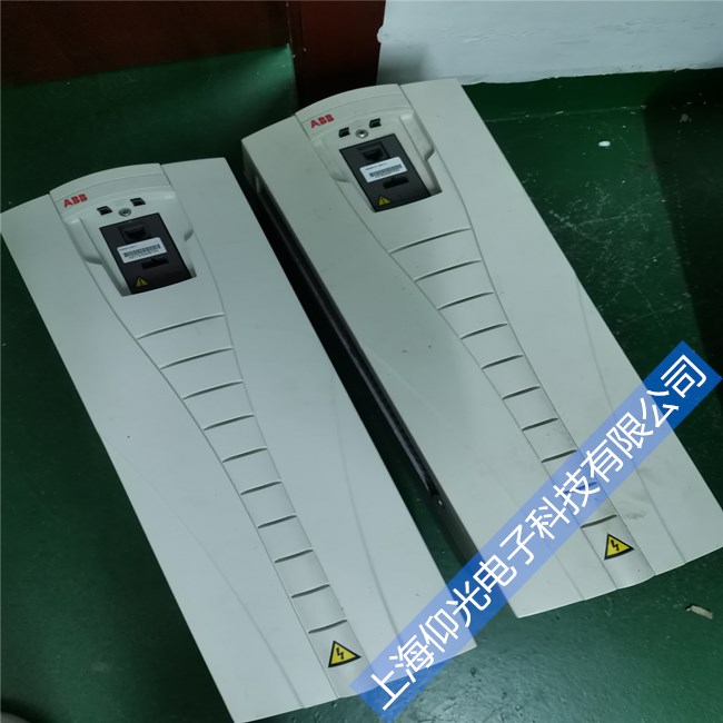 甘肅變頻器誤報電機(jī)短路故障原因及解決方法-有故障找仰光免費檢修