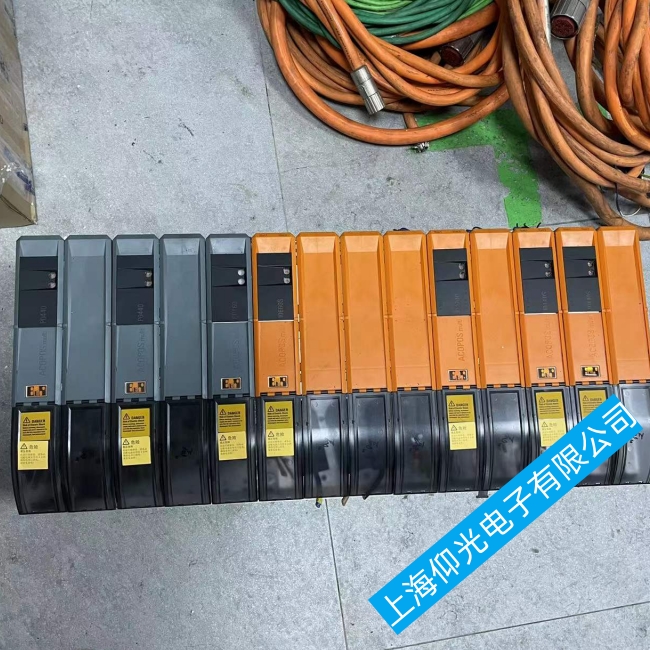 貝加萊伺服驅(qū)動器故障維修思路分享-仰光教您