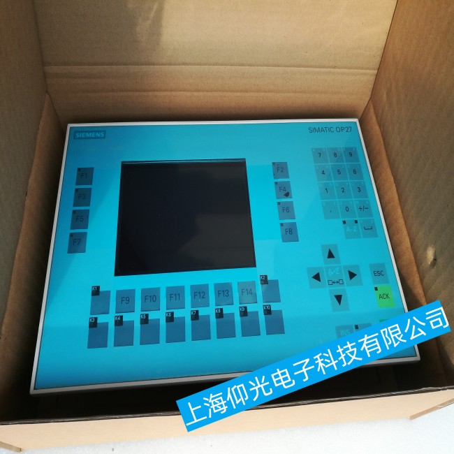 安順發(fā)那科工控機(jī)FANUC 0i-TA主機(jī)不開機(jī)故障維修公司實力很好