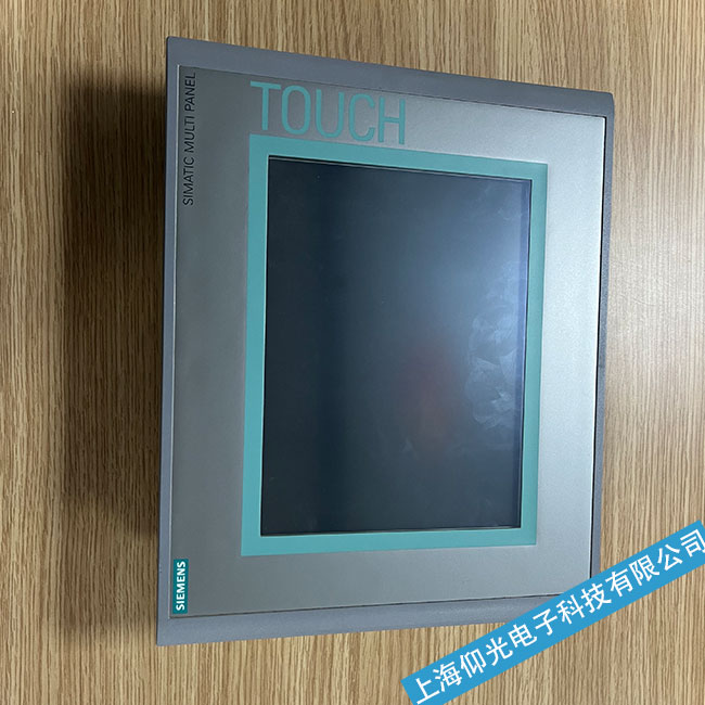 錦州西門(mén)子MP277觸摸屏常見(jiàn)故障不開(kāi)機(jī)(啟動(dòng)不了)維修解決方法?