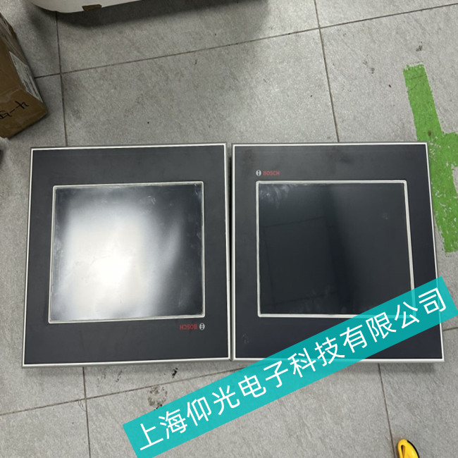 連云港市汽車公司Rexroth力士樂工控機BTV40維修的廠家