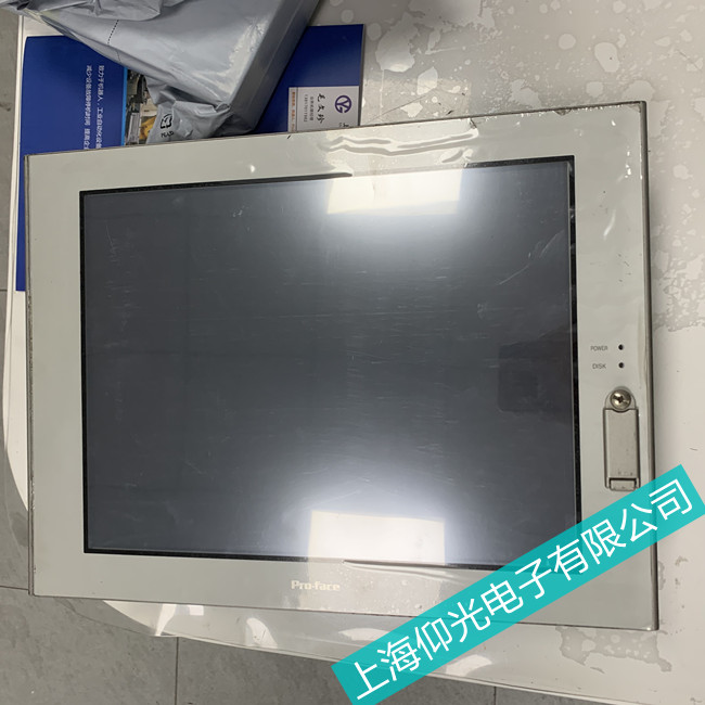 (立等可取)惠山普洛菲斯觸摸屏GC-4401W出現(xiàn)自動重啟故障維修采購批發(fā)