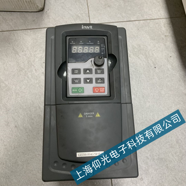 哈爾濱英威騰變頻器SPO輸出缺相故障維修專業(yè)維修中心/統(tǒng)一真實報價