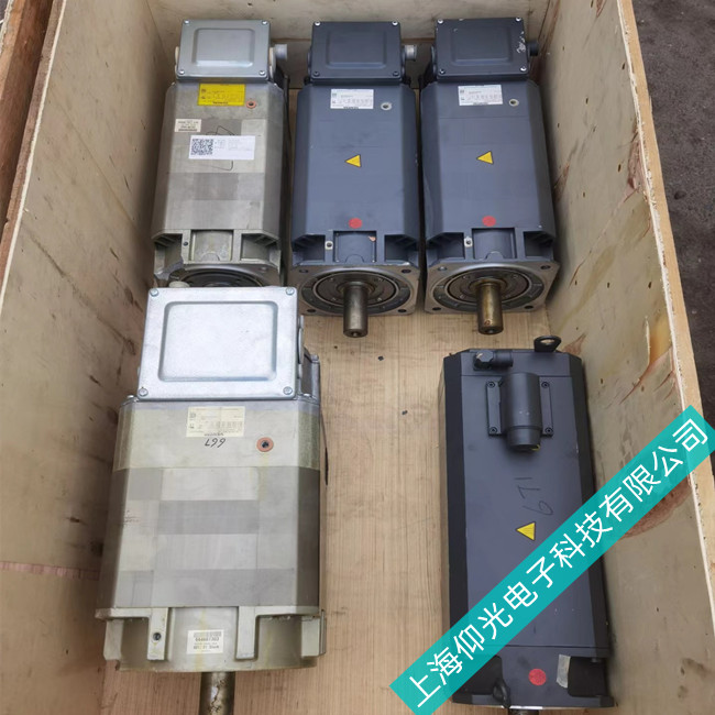 西門(mén)子伺服電機(jī)報(bào)F31150編碼器故障解決方法