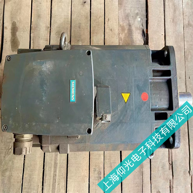西門(mén)子伺服電機(jī)常見(jiàn)故障診斷及維修
