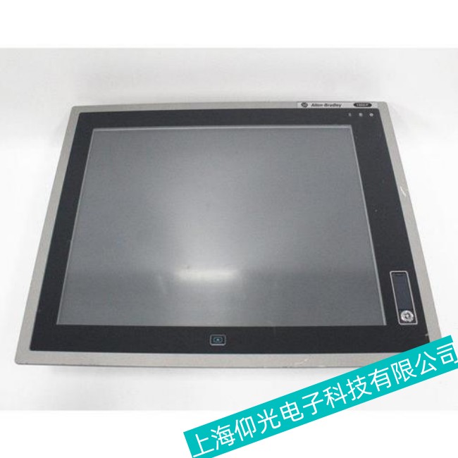 常州AB羅克韋爾工控機(jī)1738-OB16EM12出現(xiàn)開(kāi)機(jī)白屏故障診斷及維修