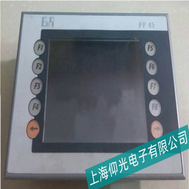 宜賓貝加萊工控機(jī)5PC820.1505-00無(wú)法開(kāi)機(jī)故障高效維修