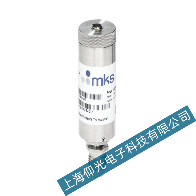 MKS微型壓力傳感器AA07B12PBB2GT1輸出信號(hào)不穩(wěn)定排查維修
