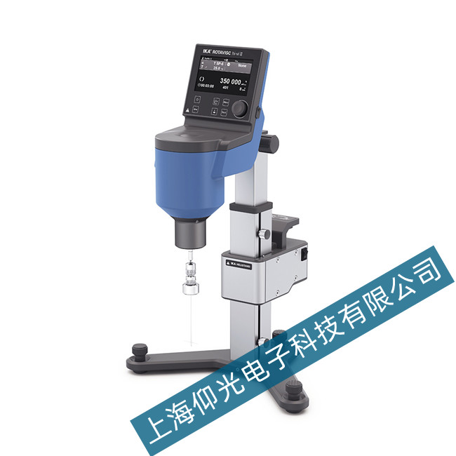 艾卡旋轉(zhuǎn)粘度計ROTAVISC測量有誤差故障維修