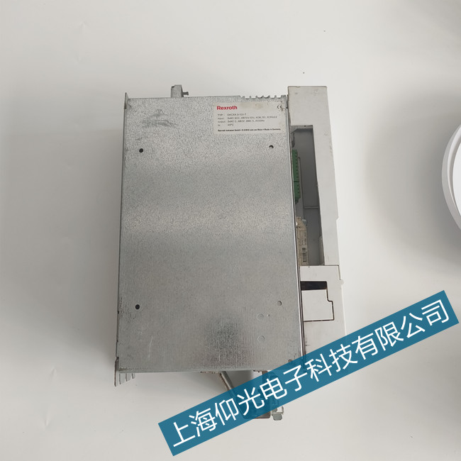 自動(dòng)化力士樂(lè)TDM-3.2-020-300-W0伺服放大器F2019警報(bào)維修點(diǎn)