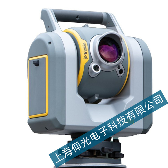 Trimble 天寶SX12全站儀測量不準(zhǔn)確故障原因分析維修