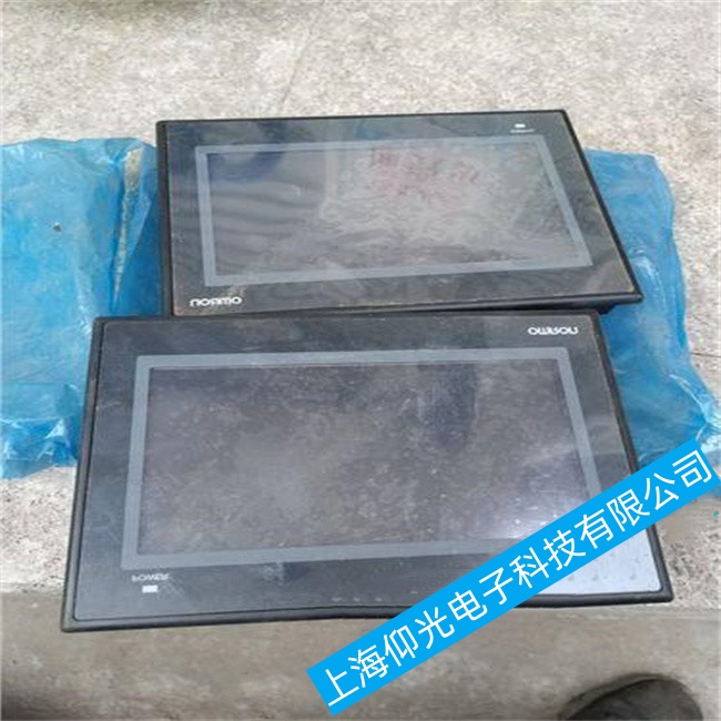 舟山歐姆龍工控機(jī)MT8102iE一直停留在啟動畫面故障維修哪家專業(yè)