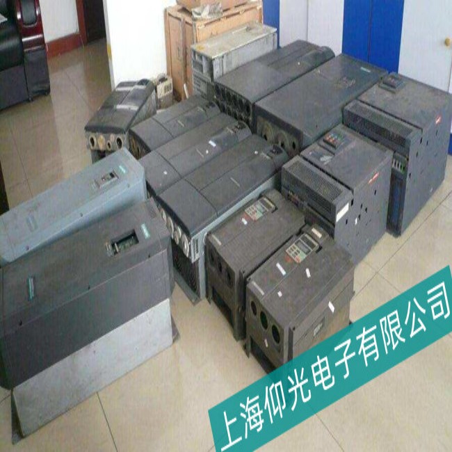 徐州ABB變頻器出現(xiàn)主、從總線通訊無效的故障維修方法指導(dǎo)