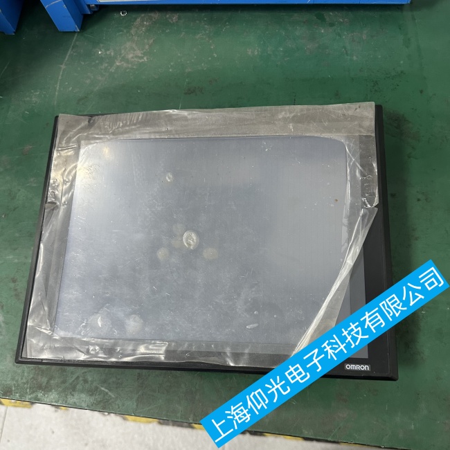佛山歐姆龍觸摸屏NB5Q-TW00B個(gè)別區(qū)域無法觸摸故障維修當(dāng)天可拿
