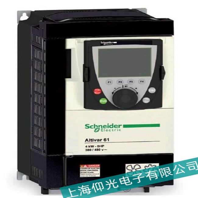 蕪湖施耐德變頻器ATV11系列機(jī)械制動(dòng)故障怎么維修服務(wù)熱線