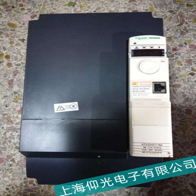 北京施耐德變頻器ATV930系列在運轉時出現(xiàn)超速故障維修公司推薦地址