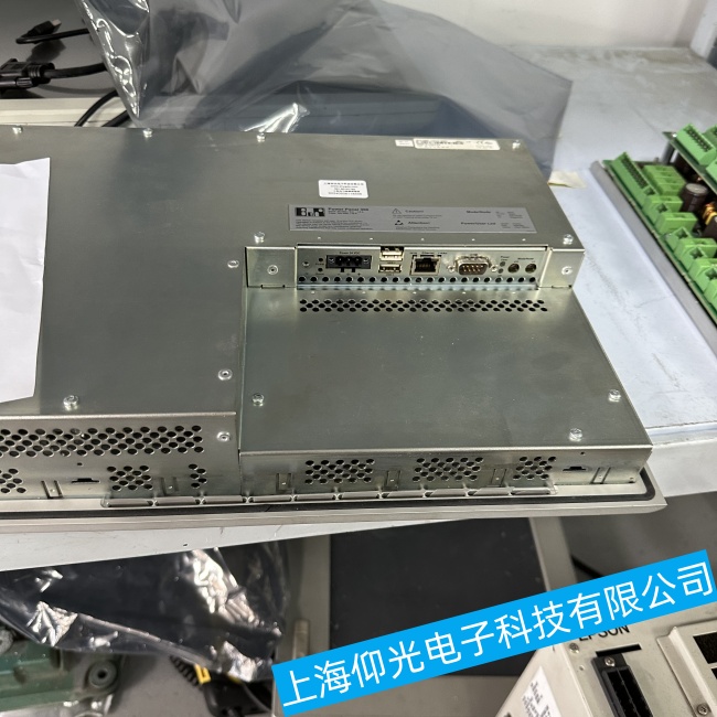 南通貝加萊工控機5PC600.SX05-01開機顯示屏不亮故障維修保養(yǎng)店