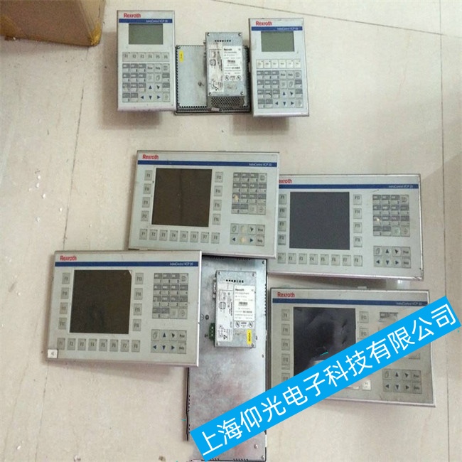 浙江力士樂工控機(jī)VPB40啟動時間超長故障維修服務(wù)點(diǎn)