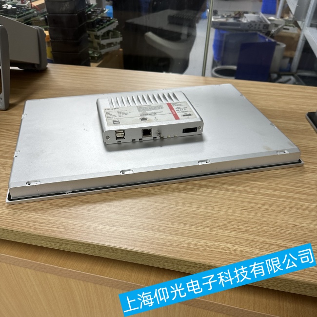江西倍福觸摸屏C3330-0070個別區(qū)域無法觸摸故障維修維護