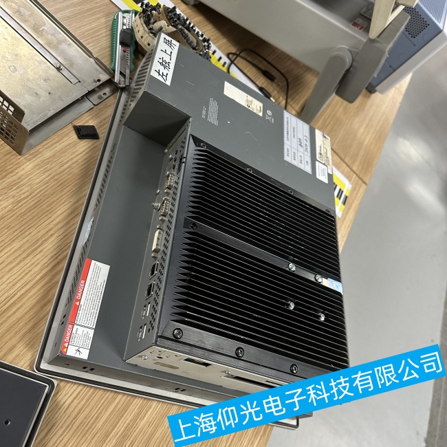 杭州施耐德工控機(jī)HMIST6200在開(kāi)機(jī)過(guò)程中出現(xiàn)死機(jī)故障維修經(jīng)驗(yàn)豐富