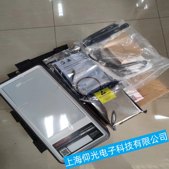 英格索蘭擰緊控制器IC12D電源燈不亮故障維修推薦廠(chǎng)家