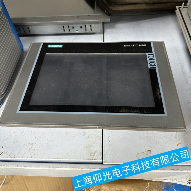 遼寧西門子觸摸屏6AV6643-0CB01-1AX1無法進入操作系統(tǒng)界面故障維修廠家