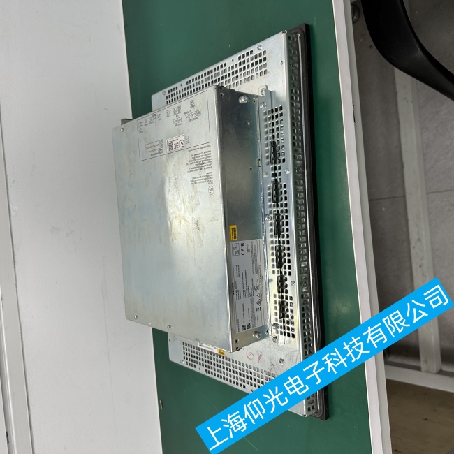 天津西門子工控機(jī)IPC677D開機(jī)啟動屏幕不亮故障維修快速修復(fù)