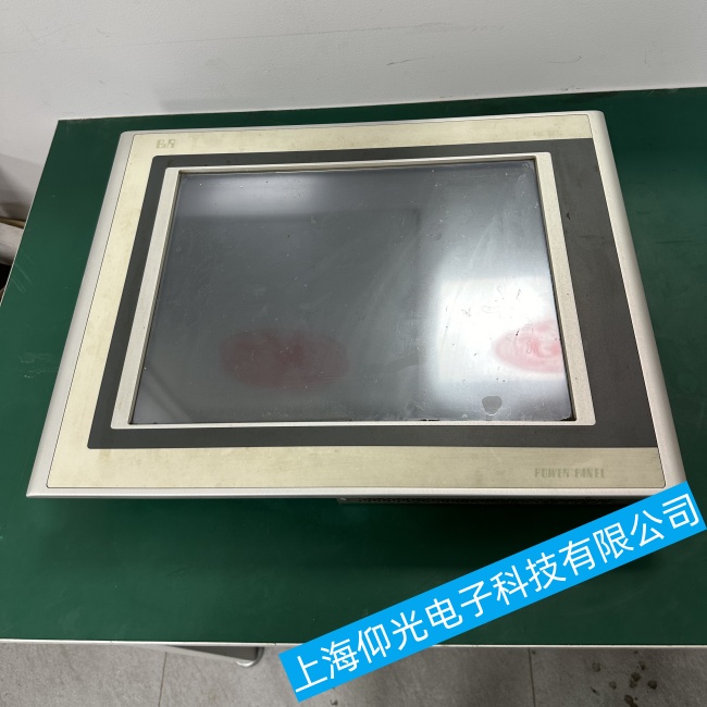 江蘇貝加萊觸摸屏4PP220.0571-45個(gè)別區(qū)域無法觸摸故障維修快速修復(fù)