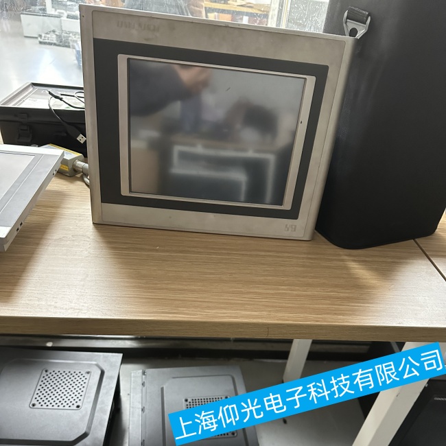 浙江貝加萊工控機5PC910.SX02-00突然自動關機故障維修處地址