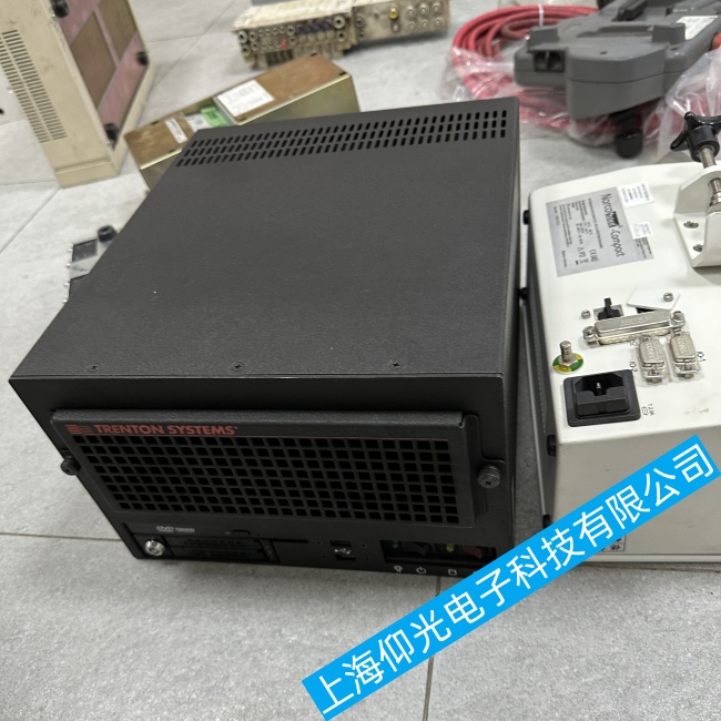 特倫頓工控機(jī)TSC4600系統(tǒng)無法正常運行故障維修哪家強