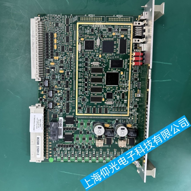 船舶麥基嘉CC MC板卡E1405CC數(shù)據(jù)無法正確傳輸或系統(tǒng)響應(yīng)遲緩故障維修機(jī)構(gòu)
