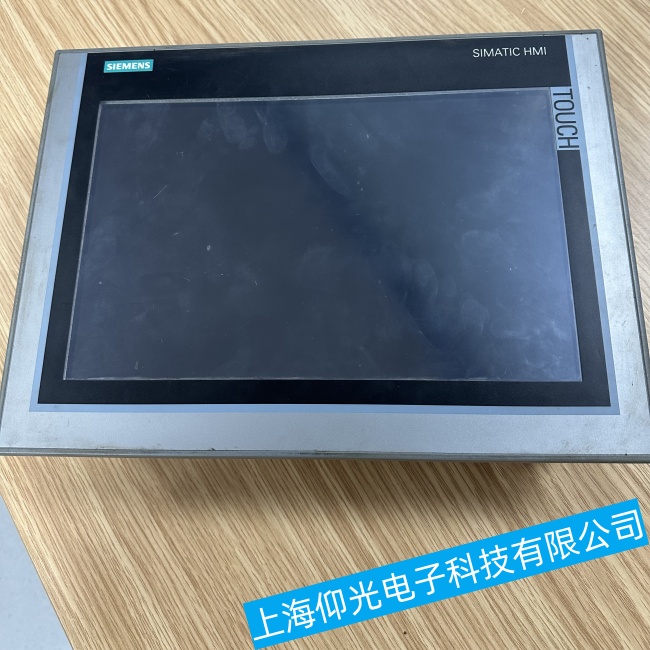 上海西門(mén)子觸摸屏TP2200屏幕顯示內(nèi)容不正常故障維修中心歡迎光臨