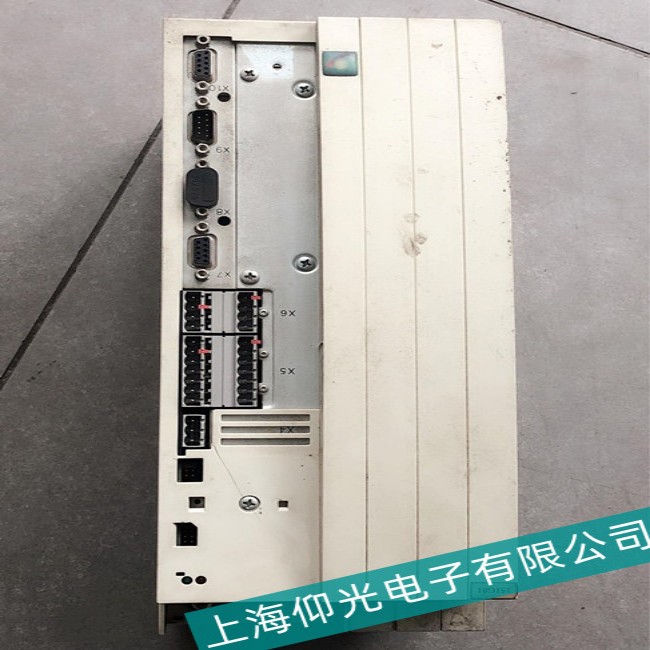 上海倫茨變頻器無(wú)顯示故障維修公司電話
