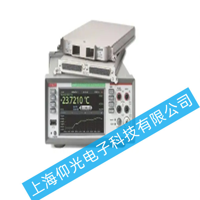 吉時利DAQ6510數(shù)據(jù)采集和記錄萬用表多用表系統(tǒng)無法開機或開機異響故障怎么辦