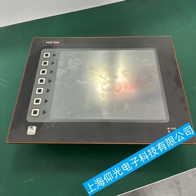 泉州紅獅觸摸屏G310C無法開機或反復閃屏故障維修經(jīng)驗分享