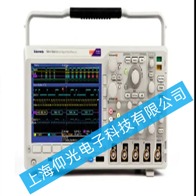 泰克)MDO3052混合域示波器觸摸屏已經(jīng)解鎖了,但是依然沒有反應(yīng)怎么辦