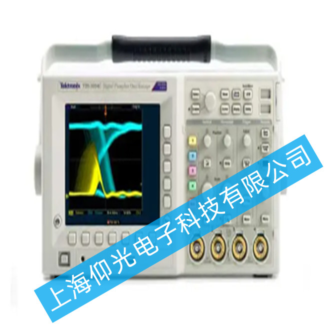 Tektronix(̩)MDO3052ʾF(xin)β(wn)ԓξS