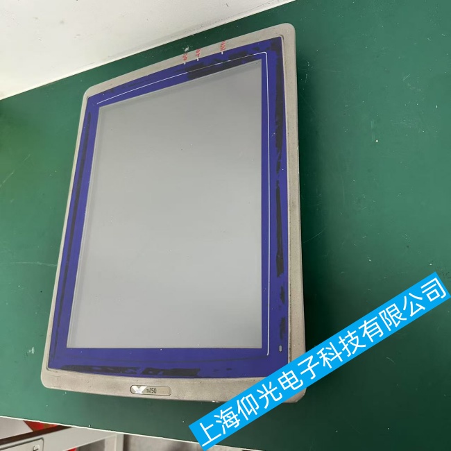 北爾觸摸屏TA150通電后反復(fù)閃屏不開機故障維修哪家專業(yè)