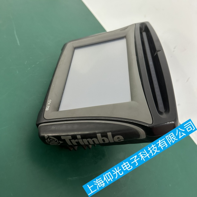 天寶觸摸屏 CFX - 750響應(yīng)時(shí)間長(zhǎng)故障快速處理辦法
