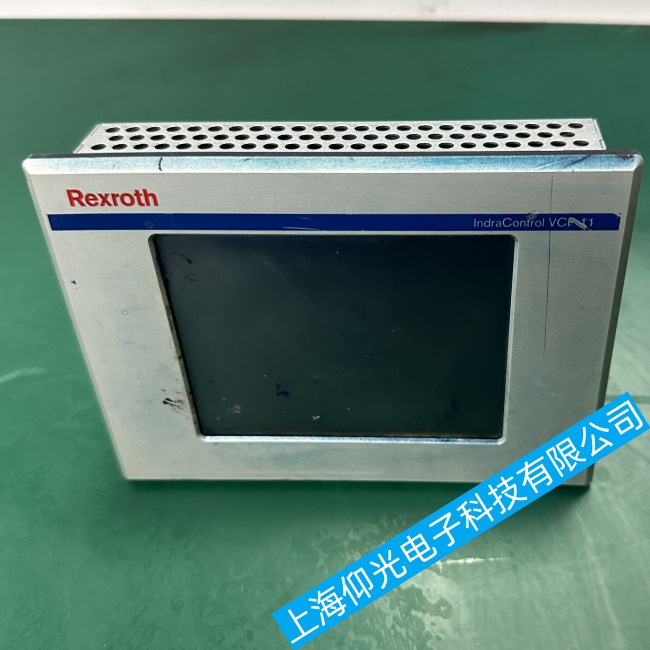上海電子廠力士樂(lè)工控機(jī)觸摸屏黑屏花屏藍(lán)屏暗屏維修